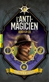 Sébastien de Castell - L'anti-magicien Tome 6 : Hors-la-loi.