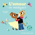 Marion Billet - L'amour en musiques - 12 musiques à écouter.