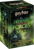  Gallimard Jeunesse - Harry Potter - Défense contre les Forces du Mal.