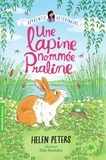 Helen Peters - Apprentie vétérinaire Tome 11 : Une lapine nommé Praline.