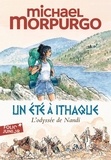 Michael Morpurgo - Un été à Ithaque - L'odyssée de Nandi.
