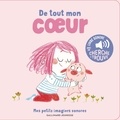 Annick Masson - De tout mon coeur.