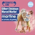 Gilbert Delahaye et Marcel Marlier - Martine  : Un amour de poney.