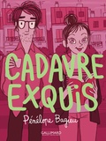 Pénélope Bagieu - Cadavre exquis.
