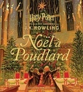 J.K. Rowling et Ziyi Gao - Noël à Poudlard.