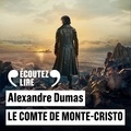 Alexandre Dumas et Franck Desmedt - Le comte de Monte-Cristo.