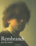  Collectif - Rembrandt par lui-même.