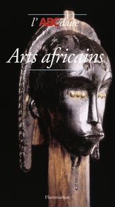 Laurick Zerbini - L'Abcdaire Des Arts Africains.
