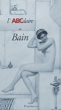 Françoise de Bonneville - Le Bain.