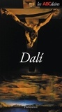 Alyse Gaultier - L'ABCdaire de Dali.