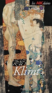 Alyse Gaultier - L'ABCdaire de Klimt.