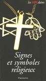 Patrick Banon - L'ABCdaire des signes et symboles religieux.