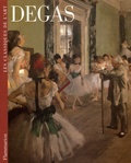 Eileen Romano - Degas.