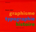 Roxane Jubert - Graphisme Typographie Histoire.