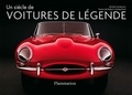 Robert Cumberford et Michel Zumbrunn - Un siècle de voitures de légende - Les classiques du style et du design.