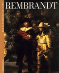 Giovanni Arpino et Valeria Meloncelli - Rembrandt.