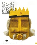 Romuald Hazoumé - La bouche du roi.