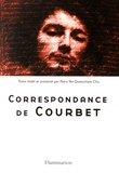 Petra Ten-Doesschate Chu - Correspondance de Courbet.