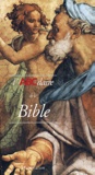 Pierre Chavot et Jean Potin - L'Abcdaire De La Bible.