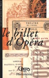 Agnès Terrier - Le Billet D'Opera.