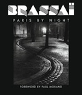  Brassaï - Brassaï - Paris by Night.