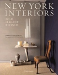 Barbara Stoeltie et René Stoeltie - New York Interiors - Bold, Elegant, Refined.