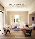 Axel Vervoordt - Langue anglaise  : Living with light.