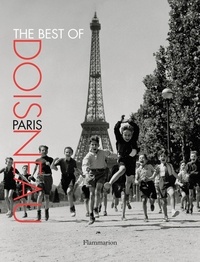 Robert Doisneau - Best of Doisneau's Paris.