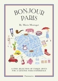 Marin Montagut - Bonjour Paris.