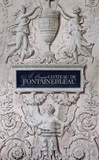 Guillaume Picon - A day at château de Fontainebleau.