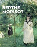 Jean-Dominique Rey - Berthe Morisot.