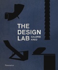 Clément Dirié - The Design Lab - Galerie Kreo.