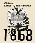 Saskia de Rothschild - Château Lafite - The Almanac.