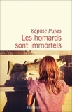 Sophie Pujas - Les homards sont immortels.