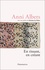 Anni Albers - En tissant, en créant.