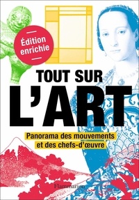 Stephen Farthing - Tout sur l'art - Panorama des mouvements et des chefs-d'oeuvre.