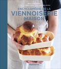 Marie-Laure Fréchet - Encyclopédie de la viennoiserie maison.