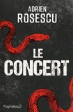 Adrien Rosescu - Le Concert.