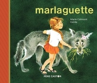 Marie Colmont et  Gerda - Marlaguette.