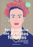 Susie Hodge - Petite histoire des Artistes femmes - Chefs-d'oeuvre, Grands tournants,Thèmes.