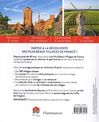 Les plus beaux villages de France. Guide officiel de l'Association Les Plus Beaux Villages de France  Edition 2021