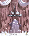 Hervé Le Goff - Poil de mammouth.