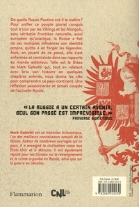 Brève histoire de la Russie. Comment le plus grand pays du monde s'est inventé