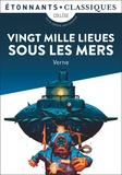 Jules Verne - Vingt mille lieues sous les mers.