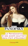 Erwin Panofsky - La Renaissance et ses avant-courriers dans l’art d’Occident.
