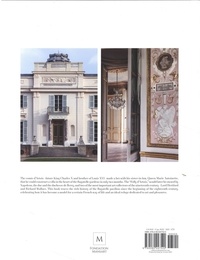 Bagatelle. A Princely Residence in Paris