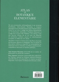 Atlas de botanique élémentaire
