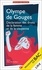 Olympe de Gouges - Déclaration des droits de la femme et de la citoyenne.