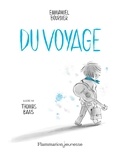 Emmanuel Bourdier - Du voyage.