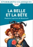 Jeanne-Marie Leprince de Beaumont - La Belle et la Bête.